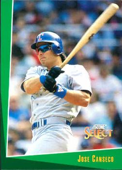 Jose Canseco
