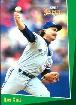 Dave Stieb