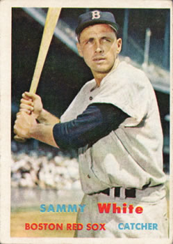 Sammy White