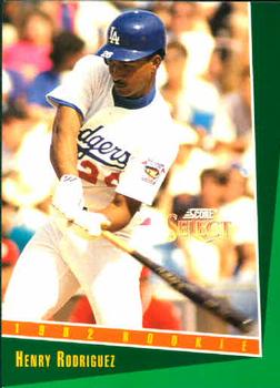Henry Rodriguez