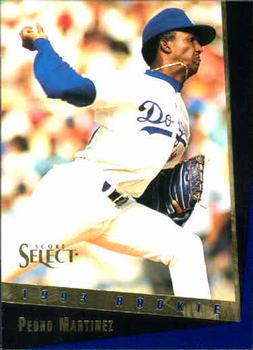 Pedro Martinez