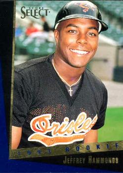 Jeffrey Hammonds