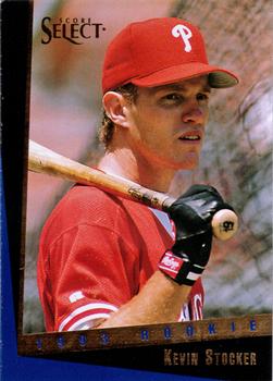 Kevin Stocker