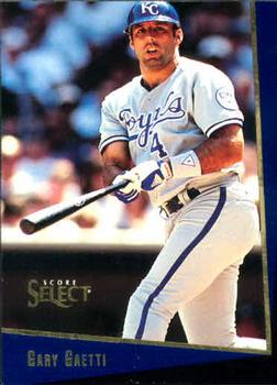 Gary Gaetti