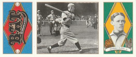 #47 Johnny Evers
