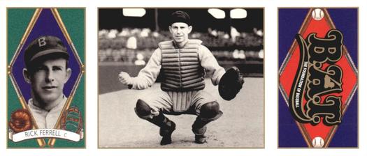 Rick Ferrell