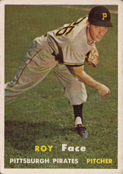 Roy Face