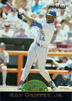 Ken Griffey, Jr.