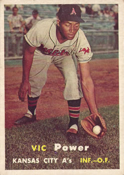 Vic Power