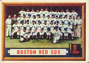Boston Red Sox