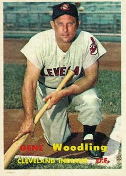 Gene Woodling