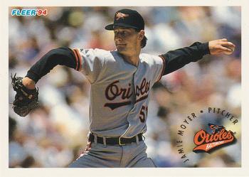 Jamie Moyer