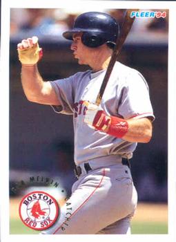 Bob Melvin