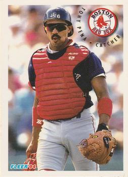 Tony Pena