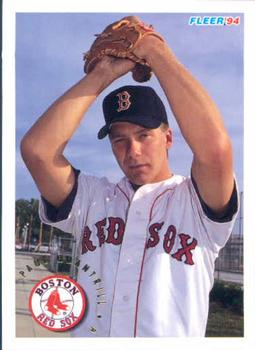 Paul Quantrill