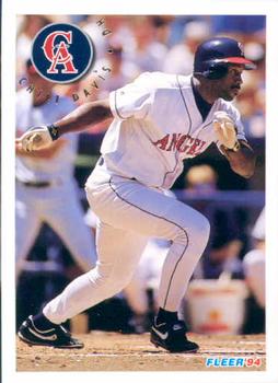 Chili Davis