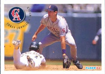 Torey Lovullo