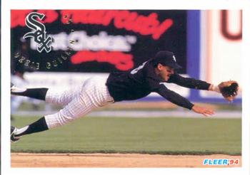 Ozzie Guillen