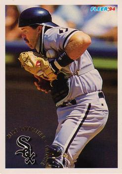 Mike LaValliere