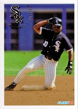 Tim Raines
