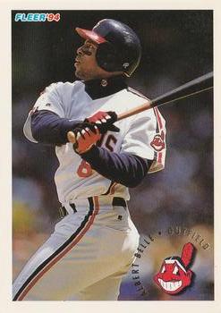 Albert Belle