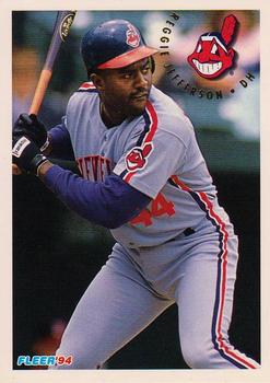 Reggie Jefferson