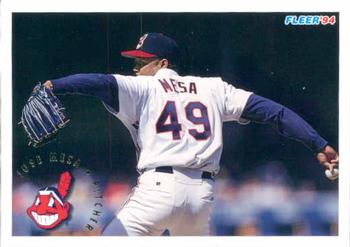Jose Mesa