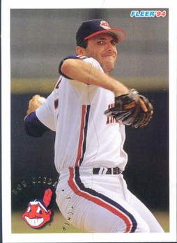 Bob Ojeda