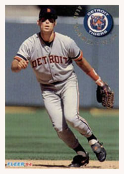 Alan Trammell