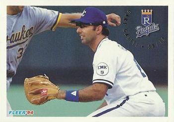Gary Gaetti