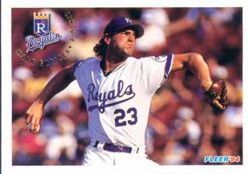 Mark Gubicza