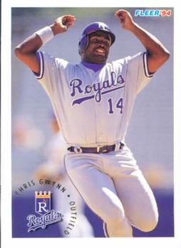 Chris Gwynn