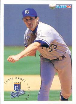 Chris Haney