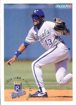 Jose Lind