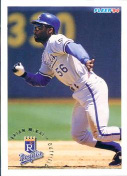 Brian McRae