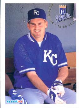 Keith Miller