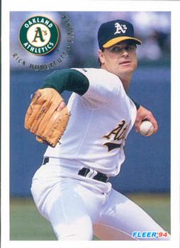 Rick Honeycutt