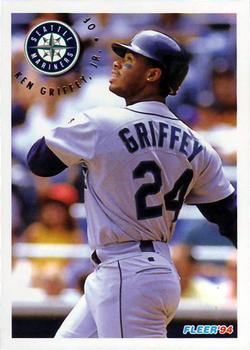 Ken Griffey Jr.