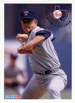 Nolan Ryan