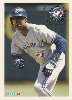 Tony Fernandez