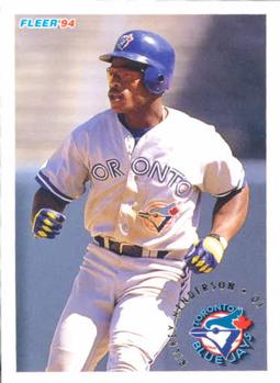 Rickey Henderson