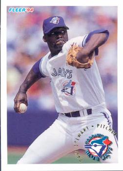 Dave Stewart