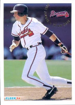 #371 Bill Pecota