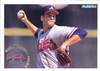 Mark Wohlers