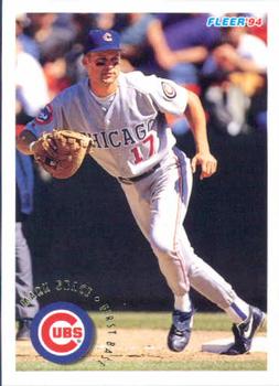 Mark Grace