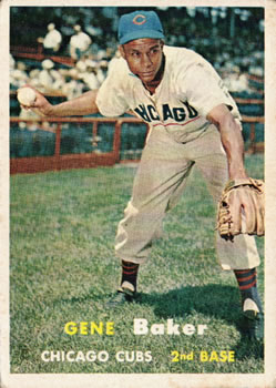 Gene Baker