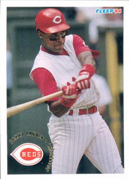 Barry Larkin