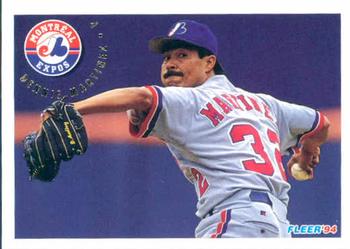 Dennis Martinez