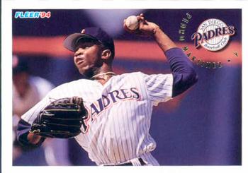 Pedro Martinez