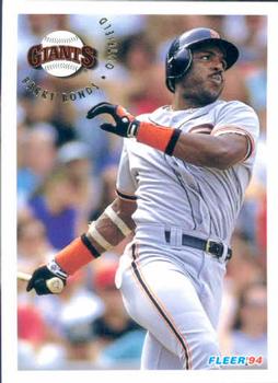 Barry Bonds